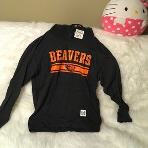 Pink collegiate collection